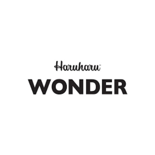 HaruHaru Wonder